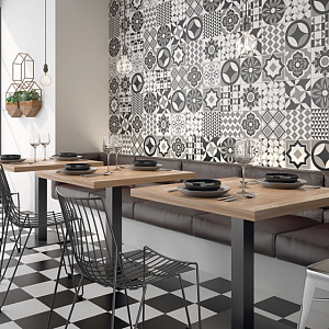Geomix Geotiles