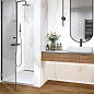 GFU6060ECL04R Extra Calacatta матовый  600x600x9 Alma Ceramica (Уралкерамика)