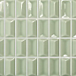 135541 3DB Diamond Jade Gloss 12,5x25 WOW