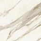 AJI1 Marvel Meraviglia Calacatta Bernini Lapp. 75x75 Atlas Concorde