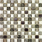 KBE-02 (KB11-E02) мозаика Стекло+Кварц+Металл 22х22 303x303 Natural