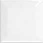 ADNE2034 Biselado PB Blanco Z 7,5х7,5 Adex