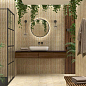 Bamboo Green 30x15 Mainzu