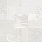HGD/A572/17x/11037R Тассо белый матовый обрезной 60x60x0,9 Kerama Marazzi