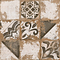 Memory 7 Gris Brillo 58x58 El Molino
