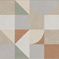 304150 Decoro Geology 2 Mix 60x120 Dado Ceramica фото в миниатюре 3