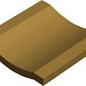 100CH0JAU Channel YELLOW JAU 10x10 Winckelmans
