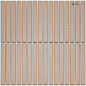 PP15145-18 матовая 15x145x6 297x297 NSmosaic фото в миниатюре