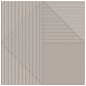 21020 Lins Taupe 20x20 Harmony фото в миниатюре 2