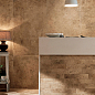 9AKB Aix Blanc Minibrick Tumbled 30,5x30,5 Atlas Concorde