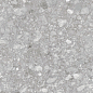 PA016060N Palladino Light Grey 60х60 Pieza Ceramica