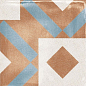 0003352 PLAY LABYRINTH MIX MULTICOLOR 20x20 ABK