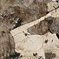 775054 Heritage Luxe Flame Glossy 9mm 60x120 Rex Ceramiche фото в миниатюре 3