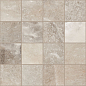 766776 Rock Salt Danish Smoke Luc Mosaico 7.5x7.5 6mm 30x30 Cerim