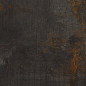 TP02 Patina Black Неполированный Рект. 80x80x11 Estima