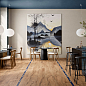 Oku RHS (Rondine) Ceramiche фото в миниатюре 3