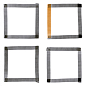 Hamar Mix 20x20 VIVES