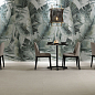 fOYX Bloom Beige Star Esagono Mosaico 29,5x32,5 FAP Ceramiche