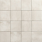 Soft White 15x15 Mainzu