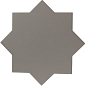 30627 Porto Star Black 16,8x16,8 EQUIPE