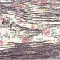 Java Decor Wood 7.5x22.5 Mayolica