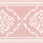 AD/C326/SG1546 Петергоф розовый 40,2х7,7 Kerama Marazzi