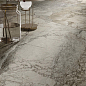 304341 Charme Ivory Rett 120x120 Dado Ceramica