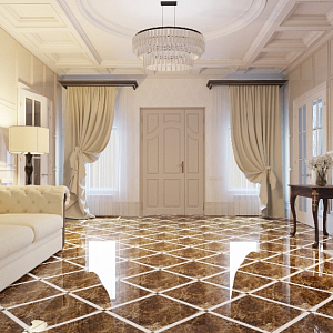 Kamila Eurotile Ceramica