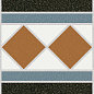 14684 C.HV-34 House of Vanity 11x33 Peronda