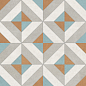 GP2020DMX11 Design Mix 3 матовый 200x200x8 New Trend