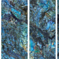 Oceania Lights Polished 120х278х0.65 Terzadimensione