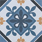 Mix Art Decor DC33 20x20 DeShun Ceramics