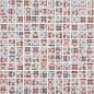 Ornament № 4503 31,7Х31,7 Vidrepur
