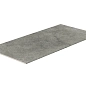 PGG3366IT-Cift Pool Garden Grey Infinity Tile Двойная отделка 33x66x0,76 Serapool фото в миниатюре