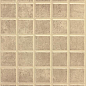 WARKB232 PATINA grey - beige 25x33 RAKO