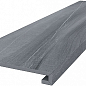 DL500520R/GCF Ступень клееная Роверелла серый 33x119,5x0,9 Kerama Marazzi