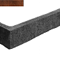 Угловой элемент Сиэтл 773 27,8/10x5x1,5 Leonardo Stone