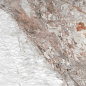 Napoli Rect 30x60 Alborz Ceramic