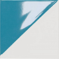 121891 Duo Cyan 15x15 WOW