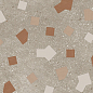 A039097 Ama Ricetta Tortora Rect. R10 60x120 Ape Ceramica