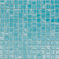 PIX132 Мозаика из стекла 23x23 327х327х4 Pixmosaic