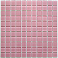Pink glass (стекло) 25*25 300*300 Bonaparte