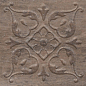 STG/C482/SG1550 Браш Вуд коричневый тёмный 9.9х9.9 Kerama Marazzi