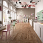Treverkever MARAZZI Italy