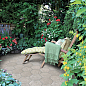 Elemento Ad L Garden 10x6x14 CIR
