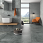 Ground Geotiles