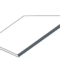 620090000911 Rinascente Clay Round Angolo Esterno Sx LASTRA 20mm 30x60 Atlas Concorde Russia