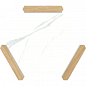 Denia Beige 22x25 Monopole Ceramica