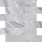 Aquatic Мозаика голубой 29,2х36,5 Laparet
