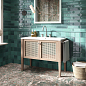 Amazonite Ape Ceramica
